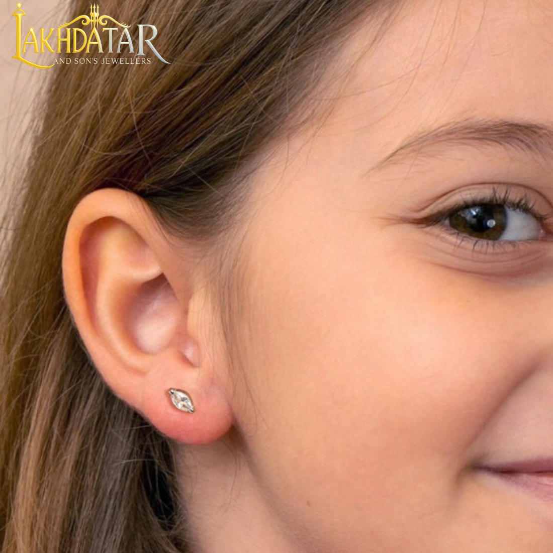 925 Sterling Silver Stylish Earrings for Women & Girls - Image 4