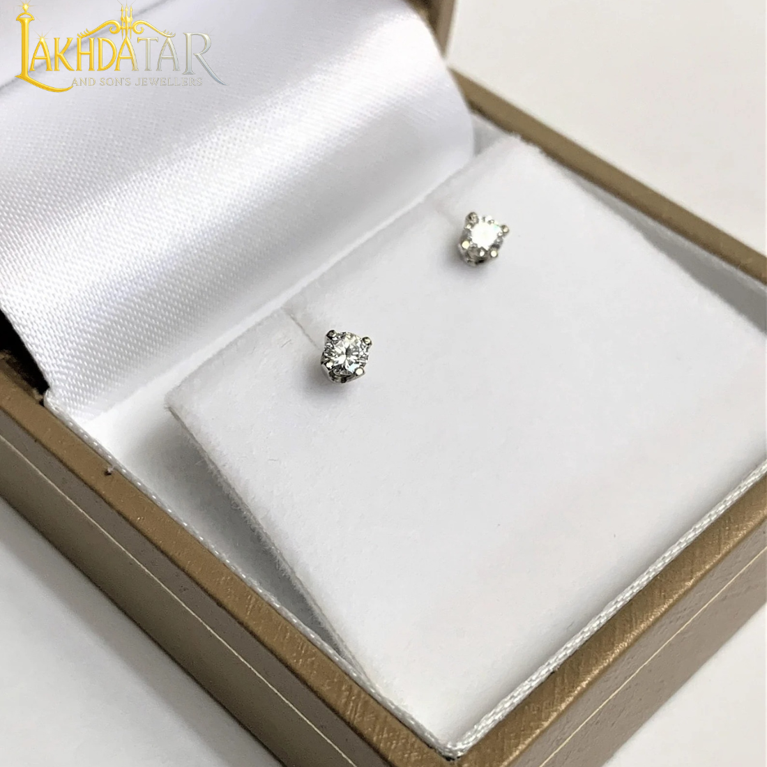 925 Sterling Silver Stylish Earrings for Women & Girls - Image 2